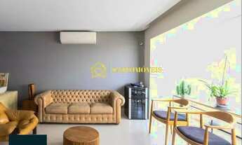 Imagem: Apartamento no Jardim Paulistano de 3 Quartos