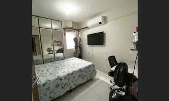 Imagem 2: Apartamento para venda com 82 metros quadrados com 2 quartos em Casa Amarela - Recife - Pe