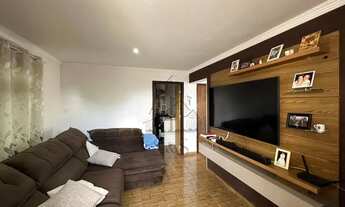 Imagem 7: CASA À VENDA EM PIRAQUARA. BAIRRO IPANEMA. DUAS QUADRAS DA AV: PRINCIPAL DA CIDADE