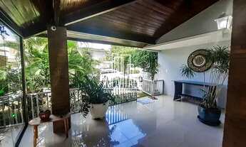 Imagem 10: Aconchegante duplex de alto padrão no Condomínio Residencial Quatro Rodas