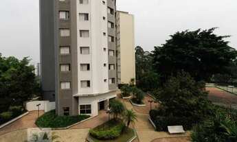 Imagem: Apartamento à Venda - Butantã, 3 Quartos