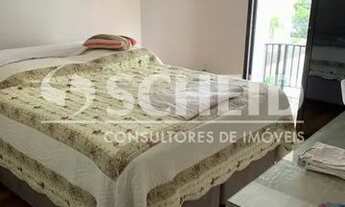 Imagem 5: Apartamento na Vila Mascote, 3 suítes