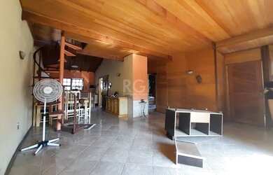 Imagem 4: Casa para Venda - 381m², 3 dormitórios, sendo 1 suites, 6 vagas - Belém Novo