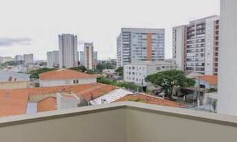Imagem 7: APARTAMENTO RESIDENCIAL em SÃO PAULO - SP, CAMPO BELO