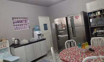 Imagem: FLORIANóPOLIS - Casa Padrão - Capoeiras