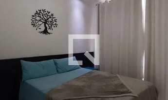 Imagem 7: Apartamento para Aluguel - Jardim Carioca, 1 Quarto, 40 m2