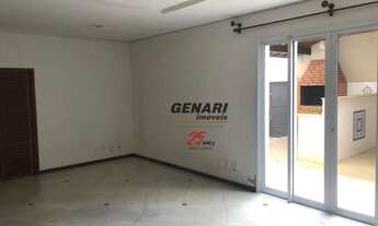 Imagem 7: Sobrado com 4 dormitórios, 340 m² - venda por R$ 1.500.000 ou aluguel por R$ 7.000/mês - J