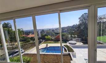 Imagem 6: Casa Alto Padrão para locação ou venda em Vinhedo/SP