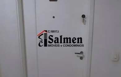 Imagem 5: Apartamento para alugar em Cocaia de 47.00m² com 3 Quartos, 1 Suite e 1 Garagem