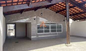 Imagem 3: Casa com 3 dorms, Solemar, Praia Grande - R$ 950 mil, Cod: 1003
