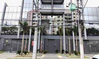 Imagem 2: São Paulo - Studio - MOEMA