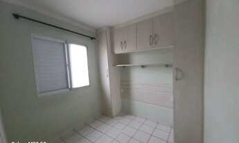 Imagem 7: Apartamento com 2 dormitórios à venda, 55 m² por R$ 230.000 - Jardim Ipaussurama - Campina