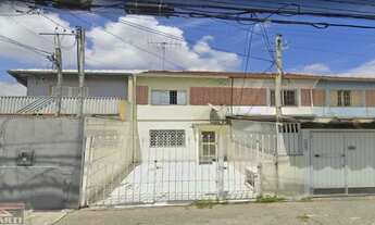 Imagem: SOBRADO LOCALIZADO NA RUA ZILDA, BAIRRO