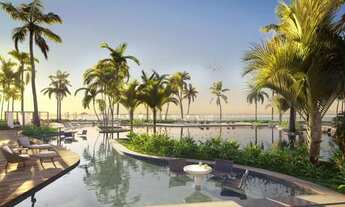 Imagem: Rto das Dunas Apartamento para venda possui