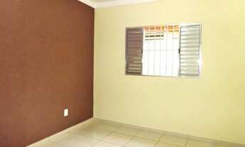 Imagem 3: Casa para aluguel, 2 quartos, 2 vagas, Jardim Residencial Santina Paroli Peccinino - Limei