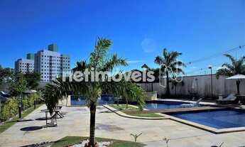 Imagem 4: Locação Apartamento 2 quartos Piatã Salvador