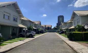 Imagem 4: Casa em condomínio Recanto do Vale para venda com 175 m² com 3 quartos