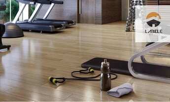 Imagem 2: Linda, moderna e iluminada!