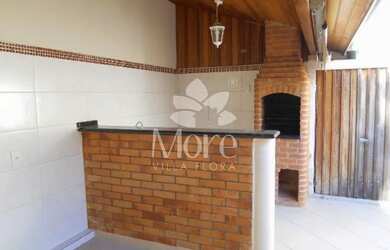 Imagem 2: LOCAÇÃO de Casa Modelo Natália Ampliada com 3 Quartos, Imóvel Rico em Planejados, com Quin