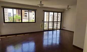 Imagem: Apartamento para venda ou locação em Perdizes