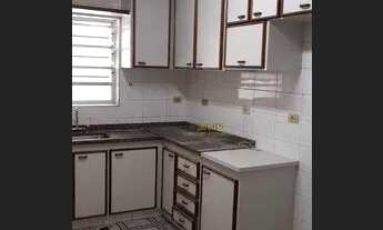 Imagem 4: Sobrado com 2 dormitórios à venda por R$ 345.000,00 - Jardim Borborema - São Bernardo do C