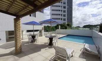 Imagem: NI - Apartamento I 3 quartos I Andar alto