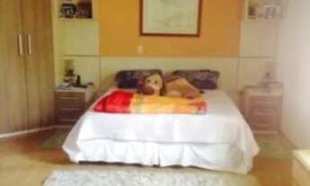 Imagem 5: Sobrado para Venda - 42m², 3 dormitórios, sendo 1 suites, 2 vagas - Santa Tereza