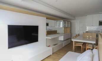 Imagem 5: Apartamento para Aluguel - Vila Olímpia, 2 Quartos, 70 m2