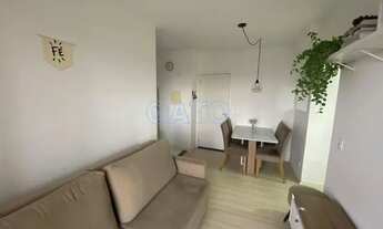 Imagem 4: Apartamento para venda em Santana de Parnaíba