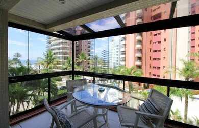 Imagem 3: Apartamento com 3 dormitórios à venda, 98 m² por R$ 2.150.000,00 - Riviera Módulo 6 - Bert