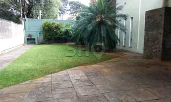 Imagem 3: Casa em Alto da Lapa com 4 dormitórios