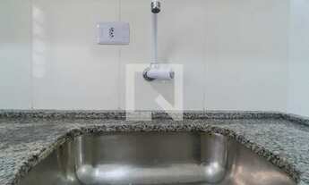 Imagem 5: Apartamento para Aluguel - Vila Clementino, 1 Quarto, 16 m2