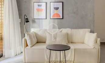 Imagem: Apartamento em Ipanema - Rio de Janeiro