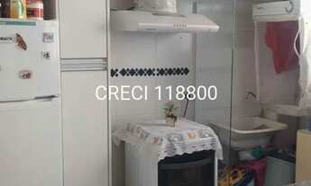 Imagem 4: Apartamento para Venda Olaria Salto