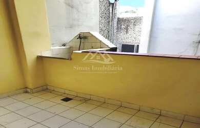 Imagem 7: Apartamento para Locação em Rio de Janeiro, Andaraí, 2 dormitórios, 1 banheiro