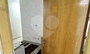 Imagem 6: Apartamento novo à venda na Vila Gustavo - 1 quarto, sem vaga à partir de 195 mil