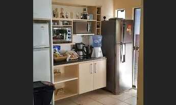 Imagem 4: Casa padrão com 3 dormitórios