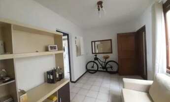 Imagem 3: Apartamento com 1 dormitório para alugar, 41 m² por R$ 2.005,00/mês - Partenon - Porto Ale