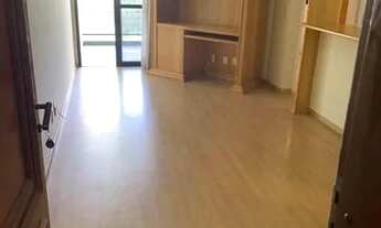 Imagem 2: Apartamento com 2 dormitórios para alugar, 56 m² por R$ 5.355,00/mês - Moema - São Paulo/S