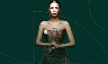 Imagem 1: Venda Apartamento 3 dormitórios sendo 3 suítes, 5 banheiros sendo 1 lavabo 1 banheiro área