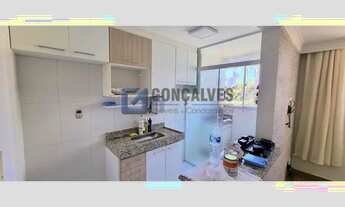 Imagem 4: SAO BERNARDO DO CAMPO - Residential / Apartment - JARDIM BORBOREMA