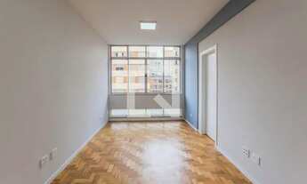 Imagem 2: Apartamento para Aluguel - Santa Cecília, 2 Quartos, 67 m2