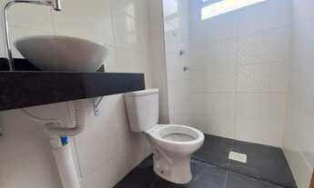 Imagem 7: Apartamento com 2 dormitórios para alugar por R$ 1.172/mês - Piracangaguá (Chácara Flórida