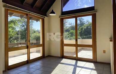 Imagem 4: Cobertura para Venda - 214m², 4 dormitórios, sendo 1 suites, 3 vagas - Cavalhada