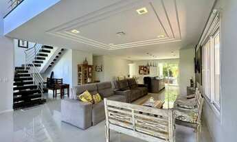 Imagem 4: XANGRI-Lá - Casa de Condomínio - Condominio Villagio de Atlantida