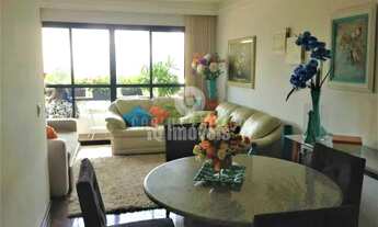 Imagem 2: Apartamento 92m², 3 dormitórios, 1 suíte, 2 vagas !