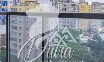 Imagem: Edifício Vn Oscar Freire Pinheiros 61m²