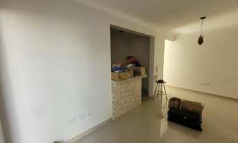 Imagem 4: Apartamento para aluguel, 2 quartos, 1 vaga, Custódio Pereira - Uberlândia/MG