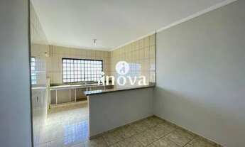 Imagem 2: Apartamento para aluguel, 3 quartos, 1 suíte, 1 vaga, Fabrício - Uberaba/MG