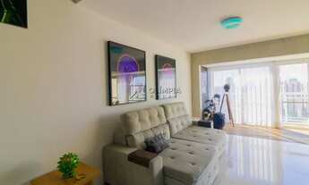 Imagem: Venda Cobertura 2 Dormitórios - 149 m²